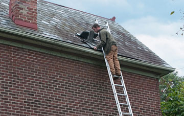 what affects urgent Osmotherley roof repairs