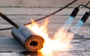 Osmotherley asphalt flat roofing repairs