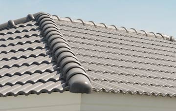 advantages of Osmotherley clay roofing