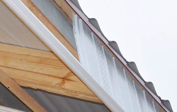 why Osmotherley fascia repairs are essential