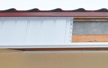 Osmotherley fascia repair costs