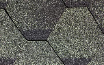 Osmotherley fibreglass shingle repairs