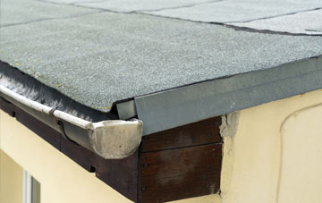 Osmotherley flat garage roofing repairs