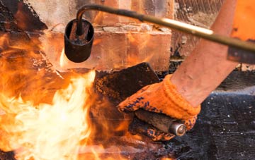 Osmotherley flat roof repair companies