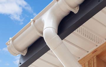 Osmotherley gutter installation costs