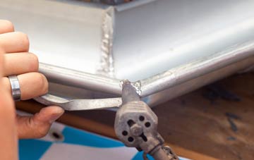 disadvantages of Osmotherley lead roofing