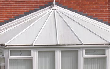 Osmotherley polycarbonate conservatory roof repairs