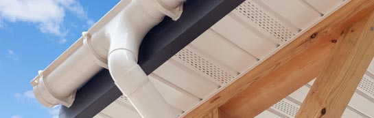 get Osmotherley guttering quotes today