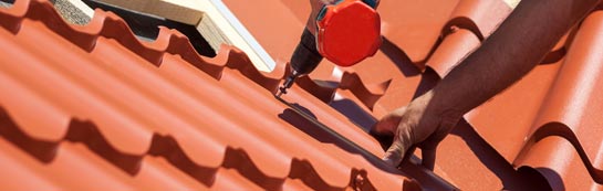 save on Osmotherley roof installation costs