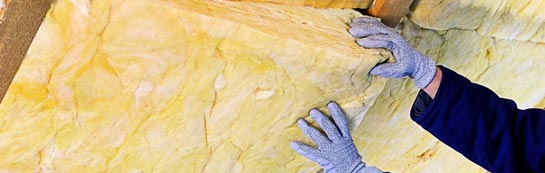 quotes for Osmotherley roof insulation