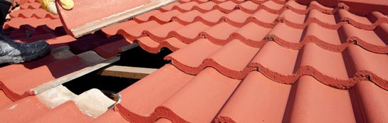 compare Osmotherley roof repair quotes