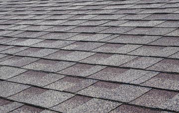 Osmotherley tiles for shallow pitch roofing