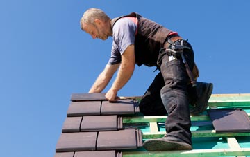 disadvantages of Osmotherley slate roofing