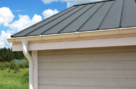 Osmotherley fascia repair