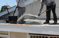 Osmotherley flat roofing repair