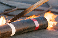 free Osmotherley flat roofing repair quotes