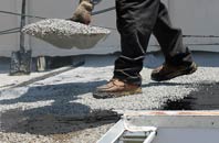 find rated Osmotherley flat roofing replacement companies