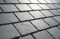 Osmotherley slate roof